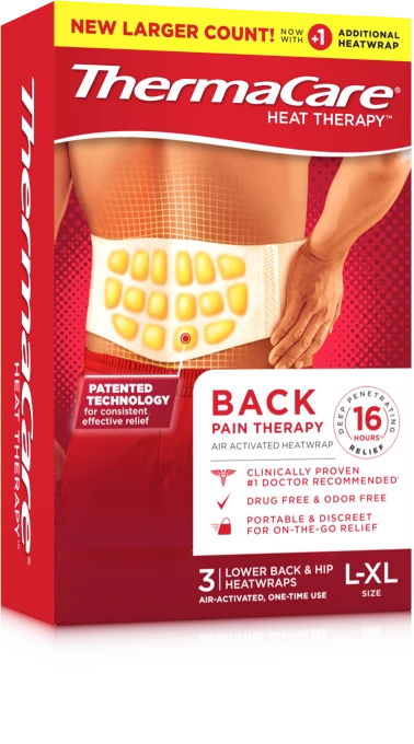 Back Pain Therapy