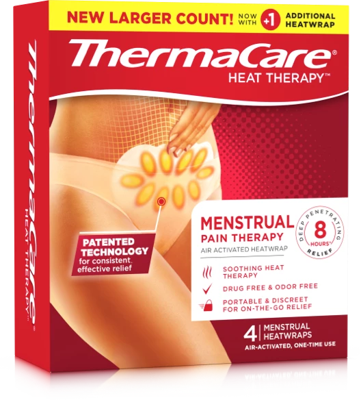 Menstrual Pain Therapy